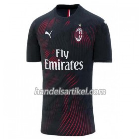 AC Mailand Ausweich Trikotsatz  2019/20